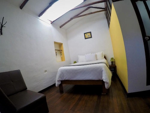 Hostal Iskay image 5