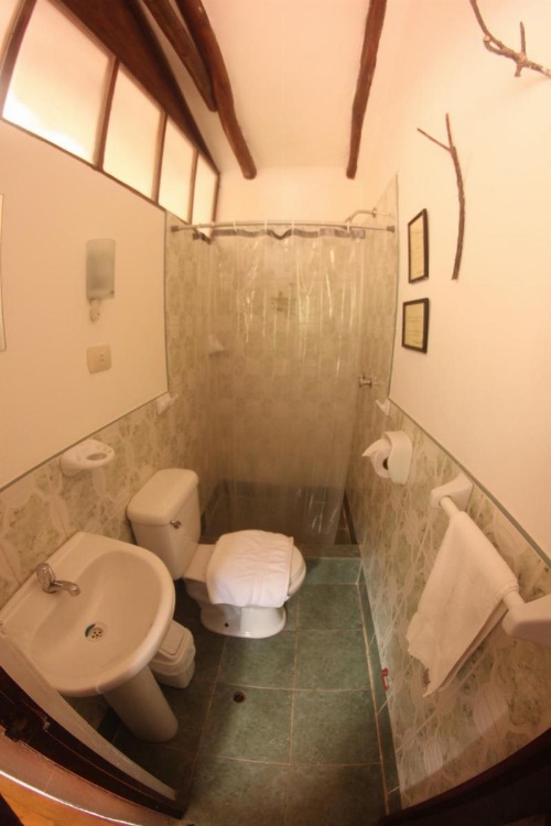 Hostal Iskay image 6