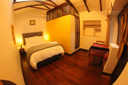 Hostal Iskay image 14