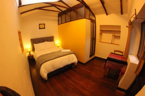 Hostal Iskay image 15