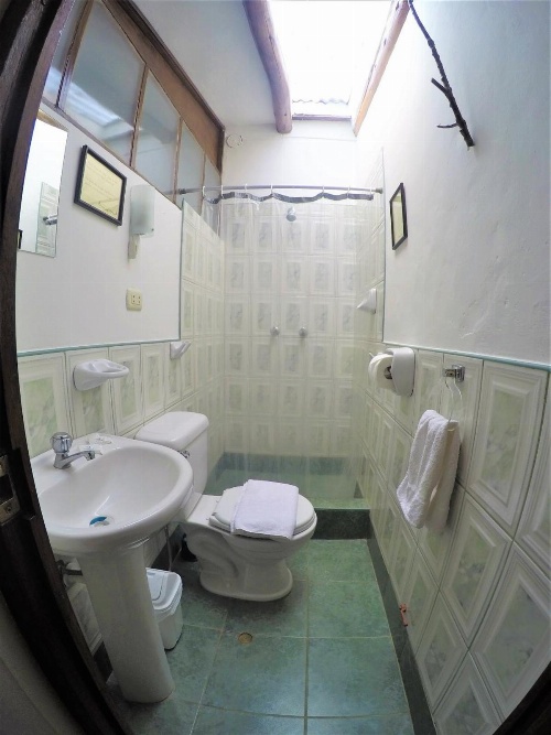 Hostal Iskay image 1