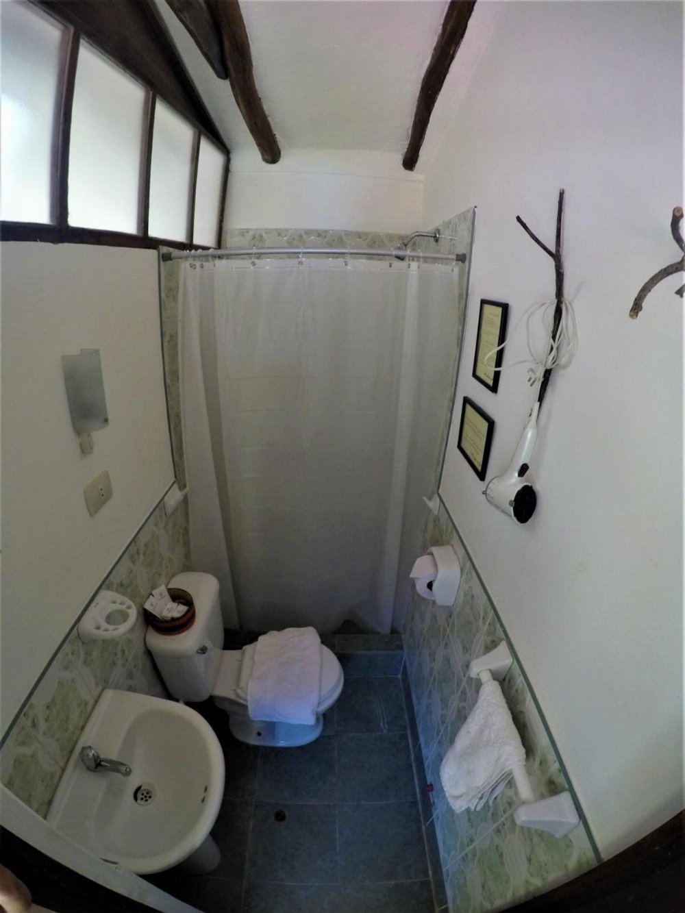 Hostal Iskay Main image